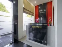 Pondok Indah Guesthouse by Ecommerceloka Hotels in Pinang Dalam River