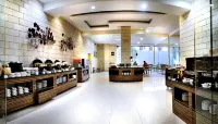 Alia Boutique Pasar Baru - balcone
