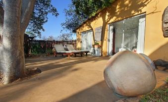 Normann Safari Bush Lodge
