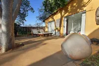 Normann Safari Bush Lodge Hotels near Kruger National Park