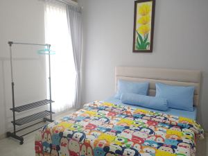 Adiwarna Homestay Batu