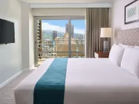 Ilikai Hotel & Luxury Suites Hotels near Kahala