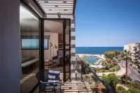 Chania Flair Boutique Hotel, Tapestry Collection by Hilton โรงแรมชาเนีย แฟลร์ บูทีค คอลเล็คชั่นทาปีสทรี โดยฮิลตัน - วิว