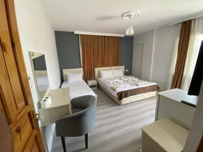 Karya Hotel