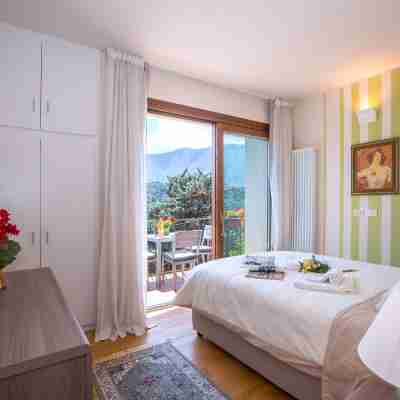 Bellavista Mezzegra Rooms