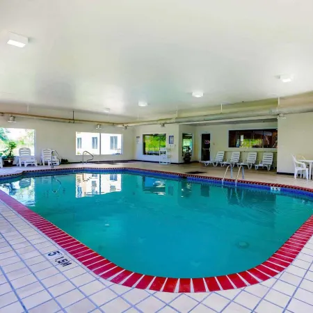 Quality Inn Kingdom City I-70