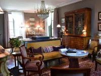 La Maison d'hôtes du Parc Hotels in Haute-Saone