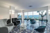 Hotel Myrtus Các khách sạn ở Agropoli