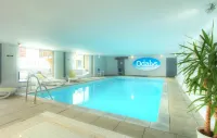 Odalys L'Ours Blanc Résidence