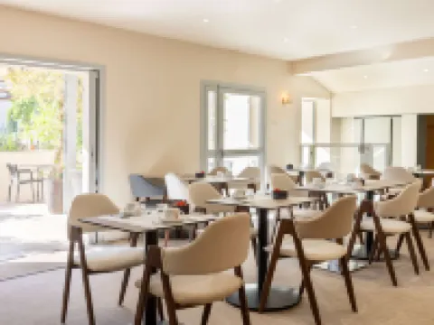 Best Western Hotel & Spa Cœur de Cassis Hotels in Cassis