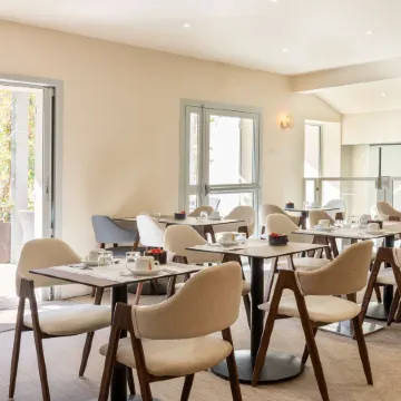 Best Western Hotel & Spa Cœur de Cassis