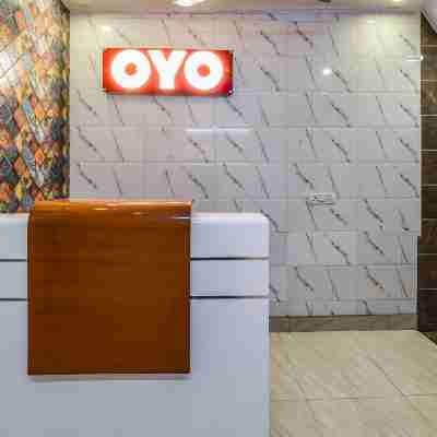 OYO 15764 Hotel Akash Continental Others