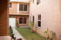 Hotel Alameda Maravatio Hotels in 