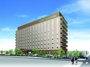 Hotel Route-Inn Shinshiro