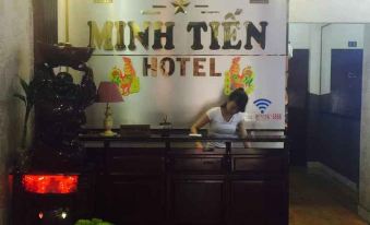 Minh Tien Hotel