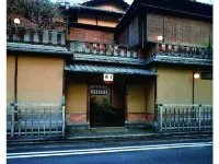 Sumiya Ryokan
