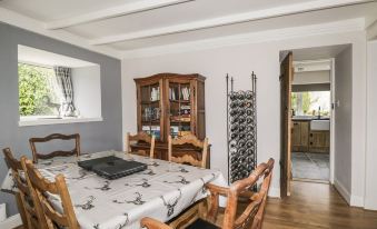 Bridgend House B&B