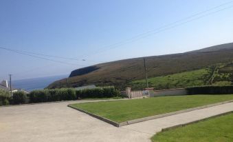 Erris Head House