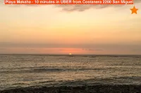 1206 - Ocean View Apartment with Pool - Pool One Hotels in La Perla