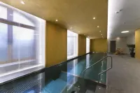 Grandhotel Ambassador Národní Dům - Pool