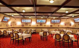 Tatarstan Business-Hotel