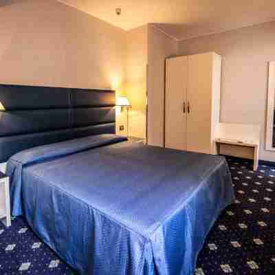 Hotel Estense Rooms