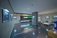 Silk Road Sea Towers Batumi Apart Hotel