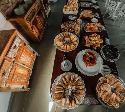 Pousada SAL e Mar Maracaipe