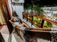 Pousada da praça Hotels in Cairu