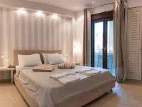 Stamos Hotel Hotels in Afytos