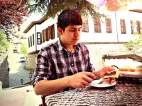 Arifbey Konak Hotel - Desayuno
