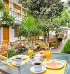 El Huerto Hostel - Pet-friendly