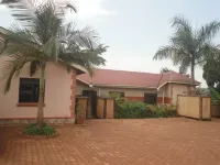 Palm Gardens and Guest House Hotels in Matugga