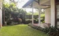 Villa Bougenville 2 Blok D8 (Villa Syariah)