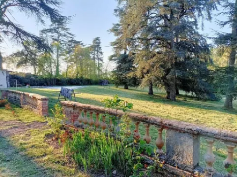 Le Jardin des Cèdres