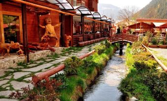 Inan Kardesler Hotel