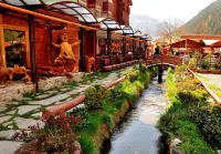 Inan Kardesler Hotel Hôtels à : Uzungol