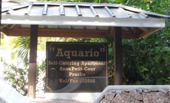 Acquario Guesthouse