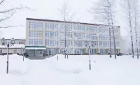 Cherepovets Apart-Hotel