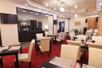 Cherepovets Apart-Hotel