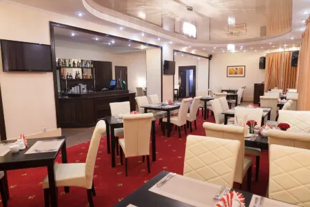 Череповец Отели в г. Череповец