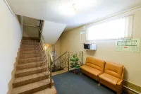 Agora Hotel