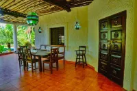 Upani in Diani with Complimentary Cook - breakfast