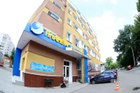Планета СПА Отели в г. 