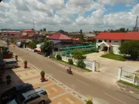 Hungheuang Hotel Hotels in Саваннакхет