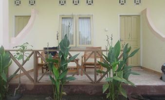 Rani Homestay