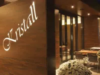 Gasthof- Themen Fruhstuckspension Kristall Hoteles en Nauders