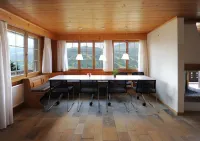 Ferienlenk Mountain Village