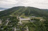 Skillevollen Motell Hotels in Dalsgrenda