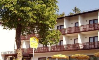 Hotel Igel